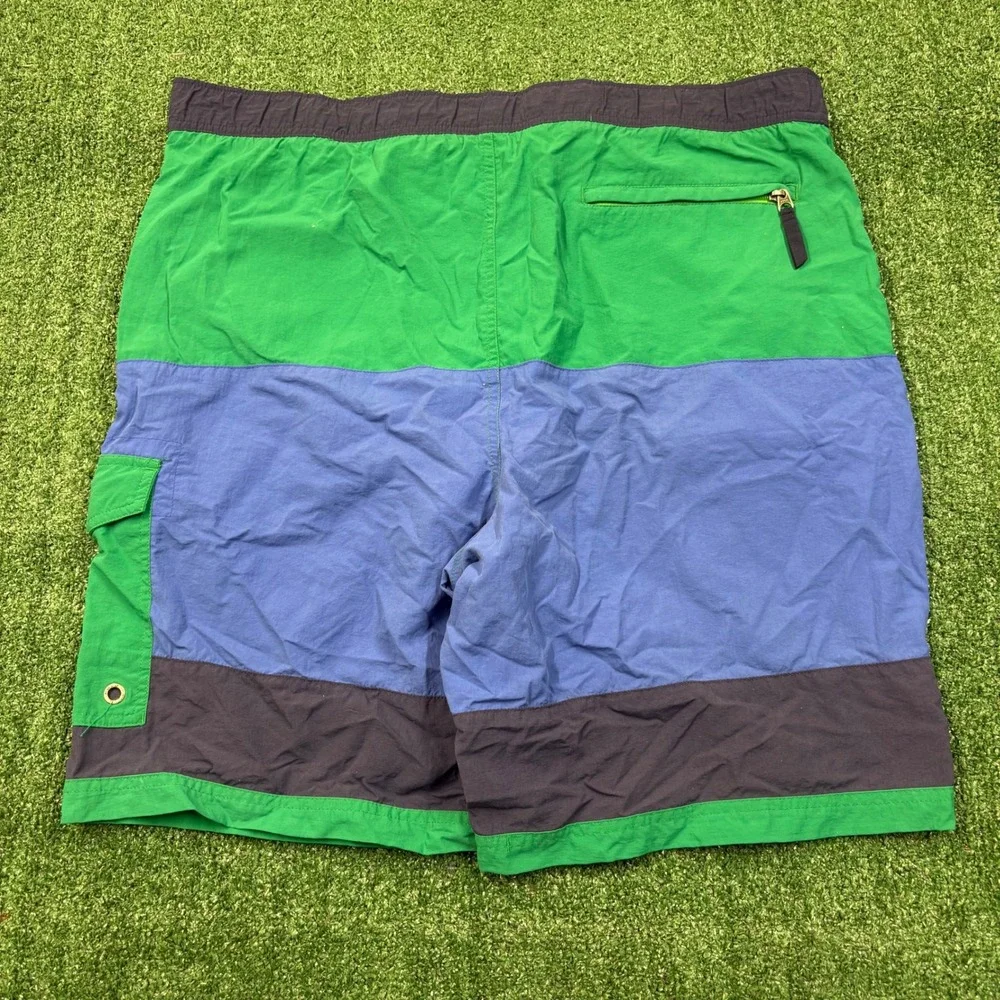 Vintage Polo Ralph Lauren Swim Trunks